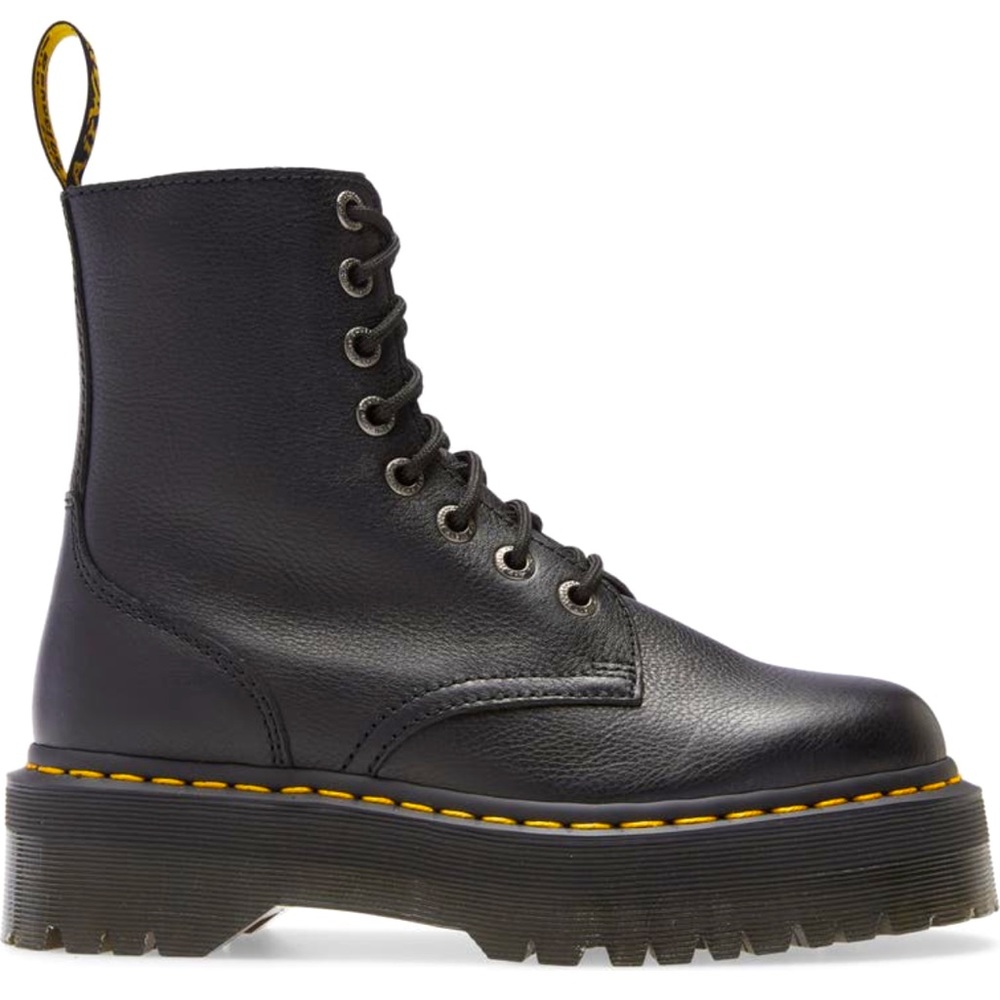 Brand new Dr. Martens boots. Womens size 10